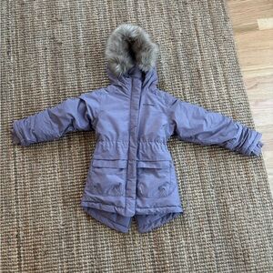 Columbia Nordic Strider II kids XS